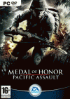 Medal Of Honor: Pacific Assault para Pc Ordenador